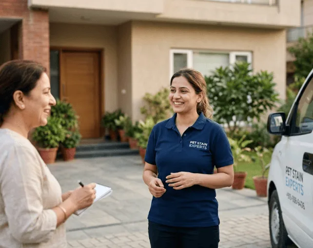 Pet Stain Carpet Cleaning Jackpot, NV FAQs